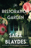 Cover Image: The Restoration Garden