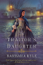Cover Image: The Traitor's Daughter