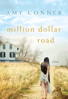 book cover for Million Dollar Road
