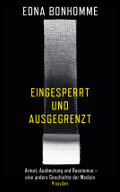Buchcover für eingesperrt und ausgegrenzt