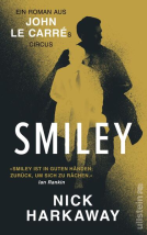 Buchcover für Smiley