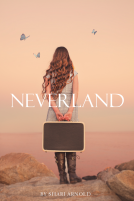 book cover for Neverland