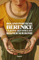 Couverture du livre pour Bérénice