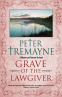 Cover Image: Grave of the Lawgiver