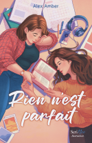 Couverture du livre pour Rien n'est parfait