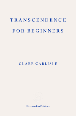 book cover for Transcendence for Beginners