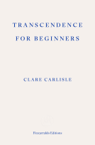 book cover for Transcendence for Beginners