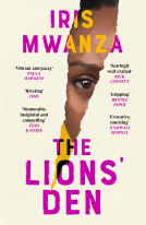 book cover for The Lions' Den