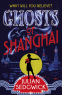 Cover Image: Ghosts of Shanghai: 01: Ghosts of Shanghai