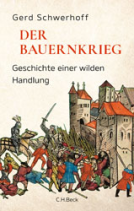 Buchcover für Der Bauernkrieg