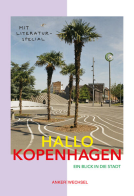 Buchcover für Hallo Kopenhagen