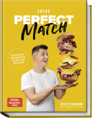 Buchcover für Svens Perfect Match