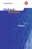 Buchcover für EinFach Deutsch Textausgaben