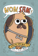 Couverture du livre pour Non, Sam !
