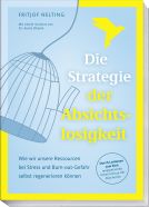 Buchcover für Die Strategie der Absichtslosigkeit