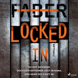 Buchcover für Locked In