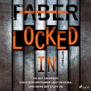Buchcover für Locked In