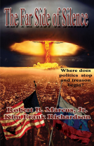 book cover for The Far Side of Silence