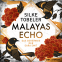 Buchcover für Malayas Echo – das Geheimnis der Sara Smit