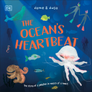 book cover for The Ocean's Heartbeat