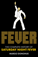 book cover for Fever
