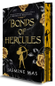 Cover Image: Bonds of Hercules (Deluxe Limited Edition)