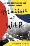 Cover Image: Matisse at War