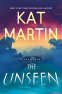 Cover Image: The Unseen