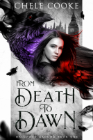 book cover for From Death to Dawn