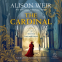 book cover for The Cardinal