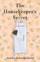 book cover for The Housekeeper's Secret