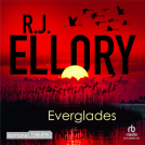 Couverture du livre pour Everglades