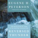book cover for Reversed Thunder