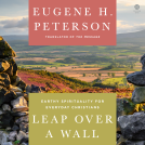 book cover for Leap Over a Wall