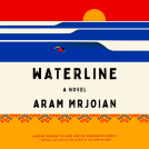 book cover for Waterline