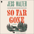 book cover for So Far Gone
