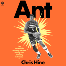 book cover for Ant