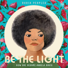 book cover for Be the Light