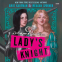 Cover Image: Lady’s Knight