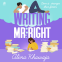 Cover Image: Writing Mr. Right