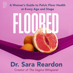 book cover for Floored
