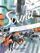 book cover for Sound