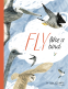 Cover Image: Fly Like a Bird