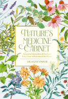 book cover for Nature's Medicine Cabinet