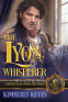Cover Image: The Lyon Whisperer