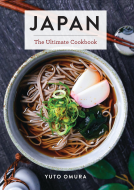 book cover for Japan