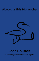book cover for Absolute Ibis Monarchy