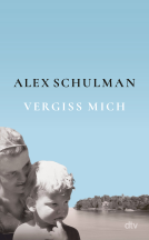 Buchcover für Vergiss mich
