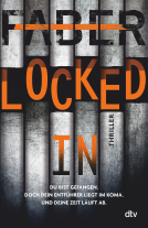 Buchcover für Locked in