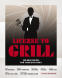 Cover Image: License to Grill
